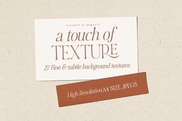 A Touch of Texture Subtle Backgrounds main product image by Nicky Laatz