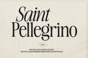 Awesome Serif Family preview image 15 by Nicky Laatz