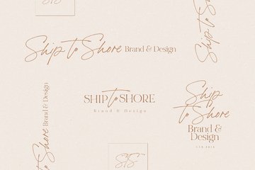 Bon Vivant Font Collection preview image 12 by Nicky Laatz