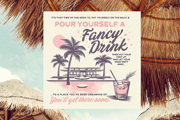 Tequila Sunrise Typeface Pack preview image 10 by Nicky Laatz