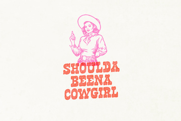 Bronco Belle Typeface preview image 16 by Nicky Laatz