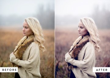Moss & Leather Lightroom Mobile Preset preview image 4 by Nicky Laatz