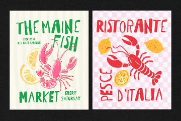 Les Limones Ugly Font preview image 2 by Nicky Laatz