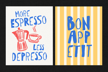 Les Limones Ugly Font preview image 6 by Nicky Laatz