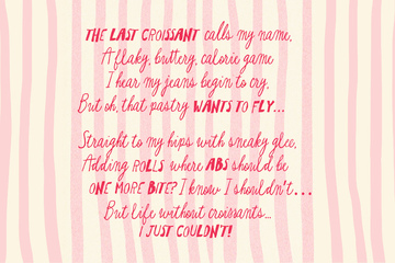 King of Hearts Script preview image 3 by Nicky Laatz