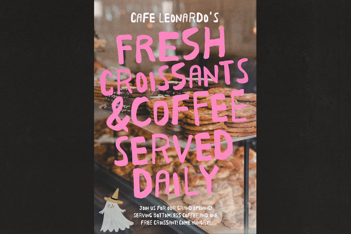 Butter And Crumb Font Duo (Fonts) by Nicky Laatz: preview image 10