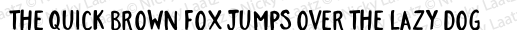 Toolbox_Hunterswood-Regular normal - OTF,Open Type Font preview