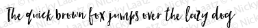 Toolbox_Rembrandt normal - OTF,Open Type Font preview