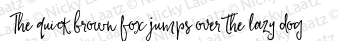 Toolbox_Stalemates normal - OTF,Open Type Font preview