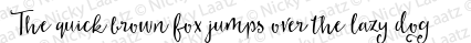 Toolbox_Sugarbush-Regular normal - OTF,Open Type Font preview