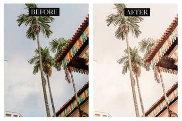 Just Peachy Mobile Lightroom Preset preview image 8 by Nicky Laatz