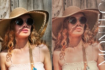 Monte Carlo Preset preview image 5 by Nicky Laatz