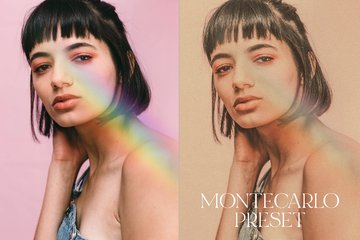 Monte Carlo Preset preview image 3 by Nicky Laatz